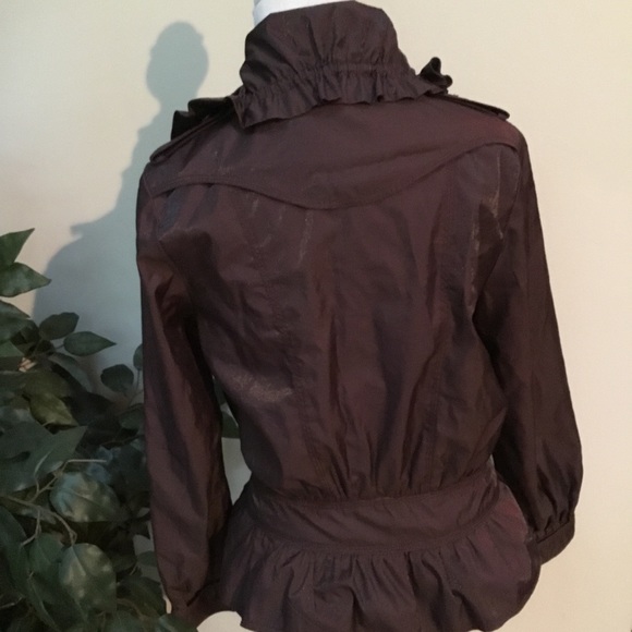 La Fleur jacket - Picture 4 of 5